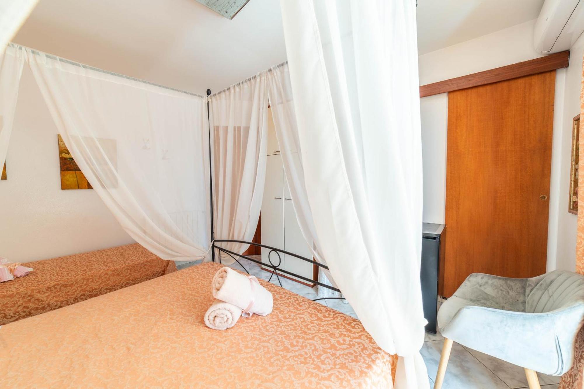 ريولا ساردو B&B Rita E Renzo المظهر الخارجي الصورة