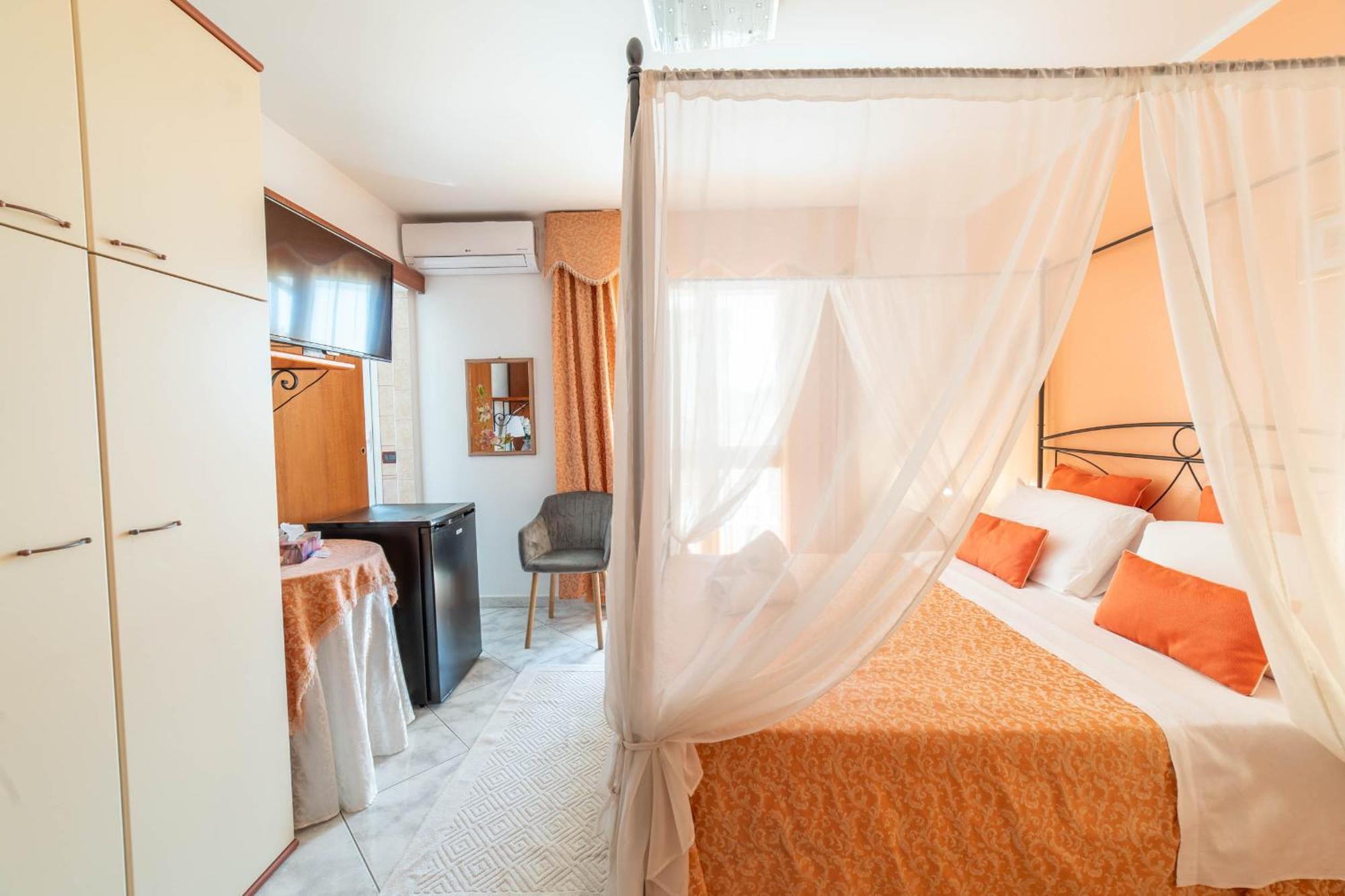 ريولا ساردو B&B Rita E Renzo المظهر الخارجي الصورة