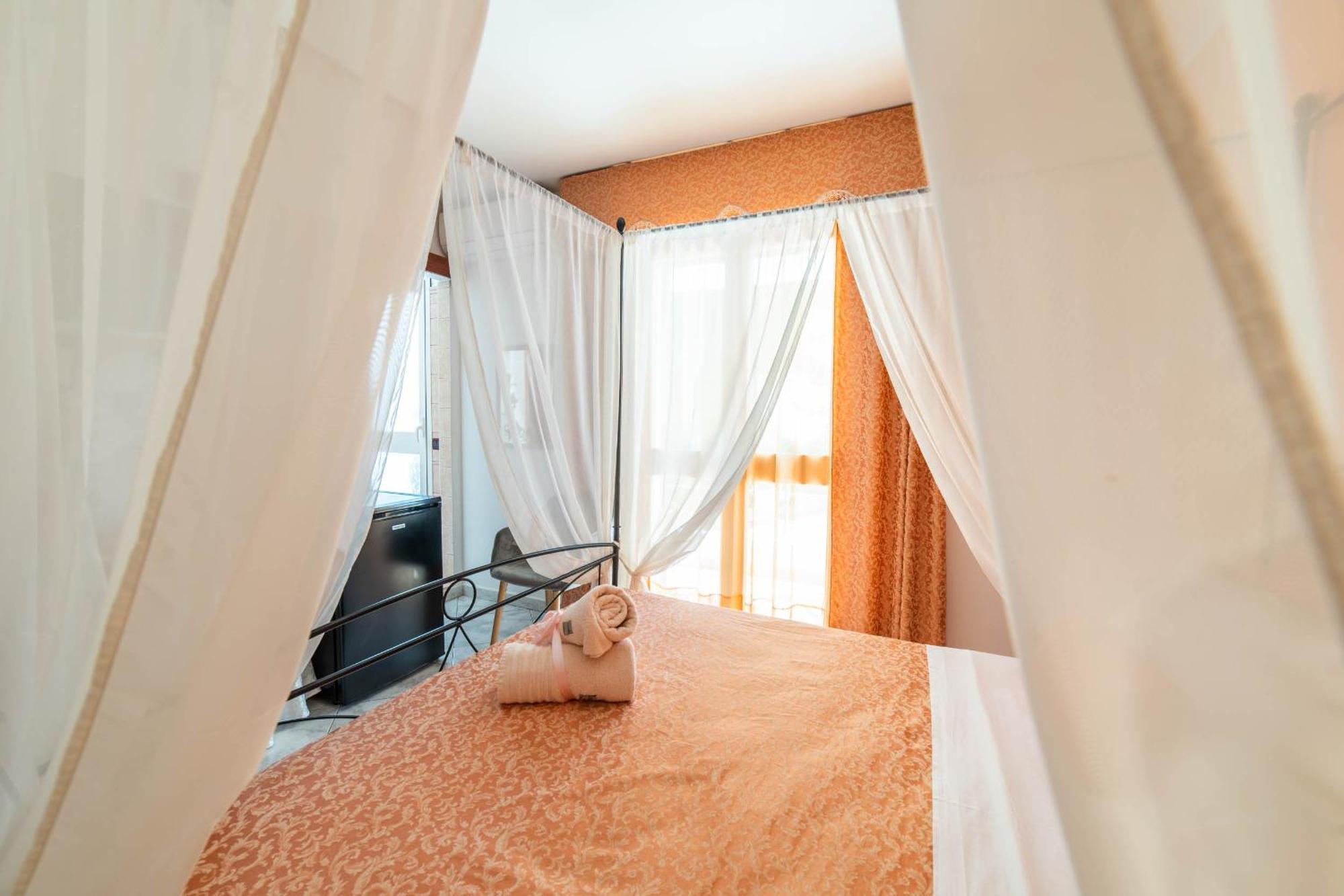 ريولا ساردو B&B Rita E Renzo المظهر الخارجي الصورة