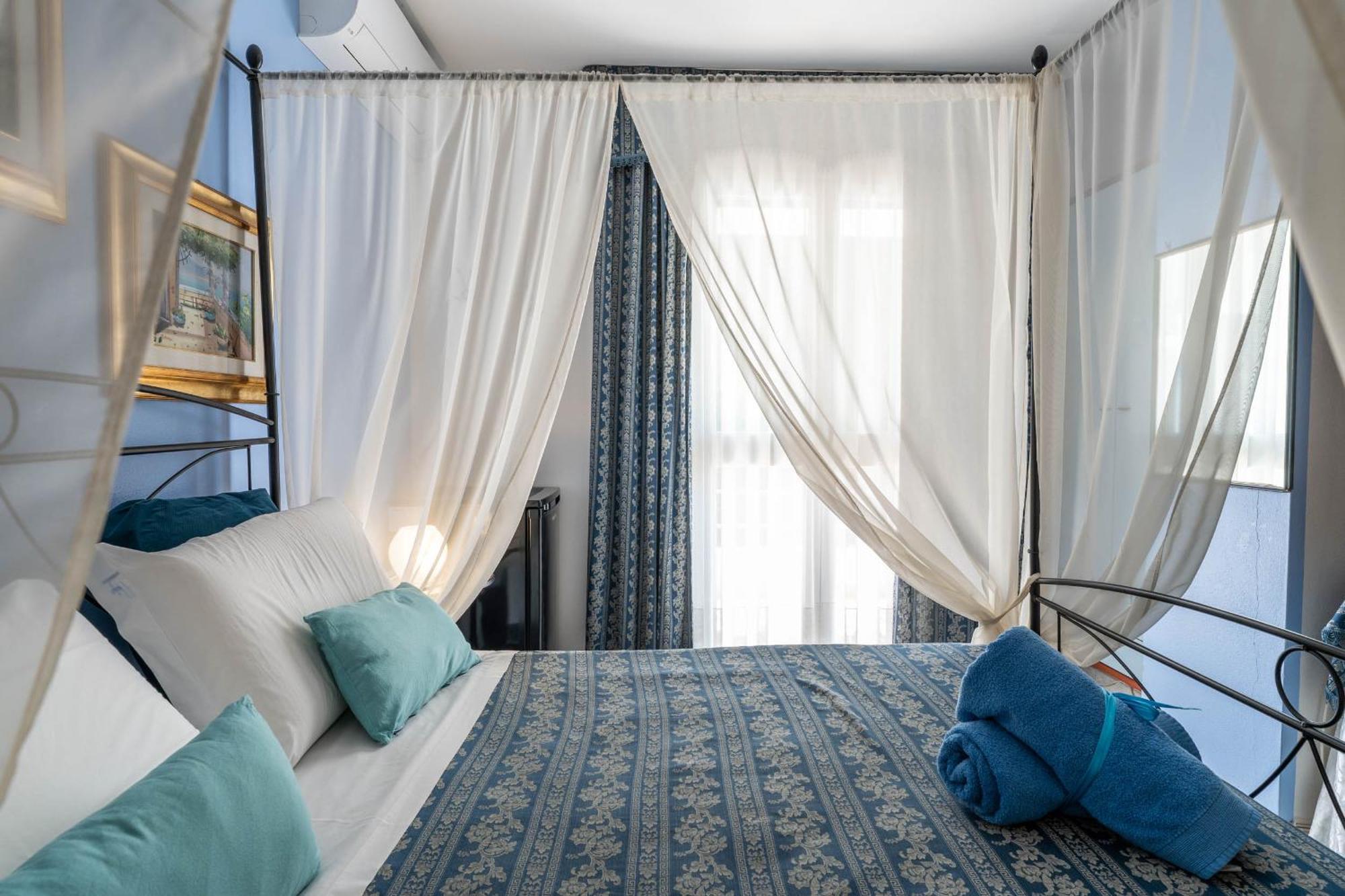 ريولا ساردو B&B Rita E Renzo المظهر الخارجي الصورة
