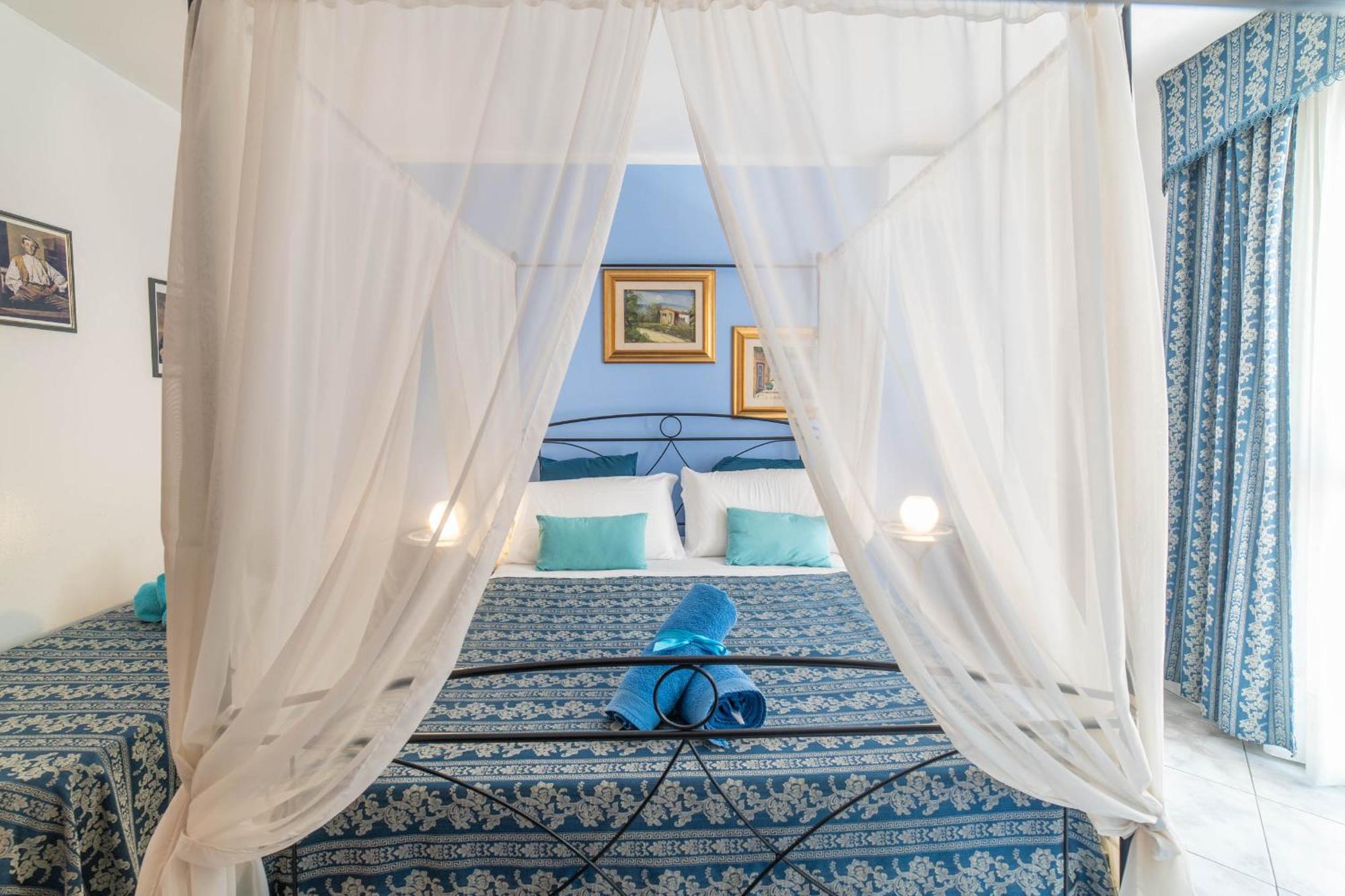 ريولا ساردو B&B Rita E Renzo المظهر الخارجي الصورة