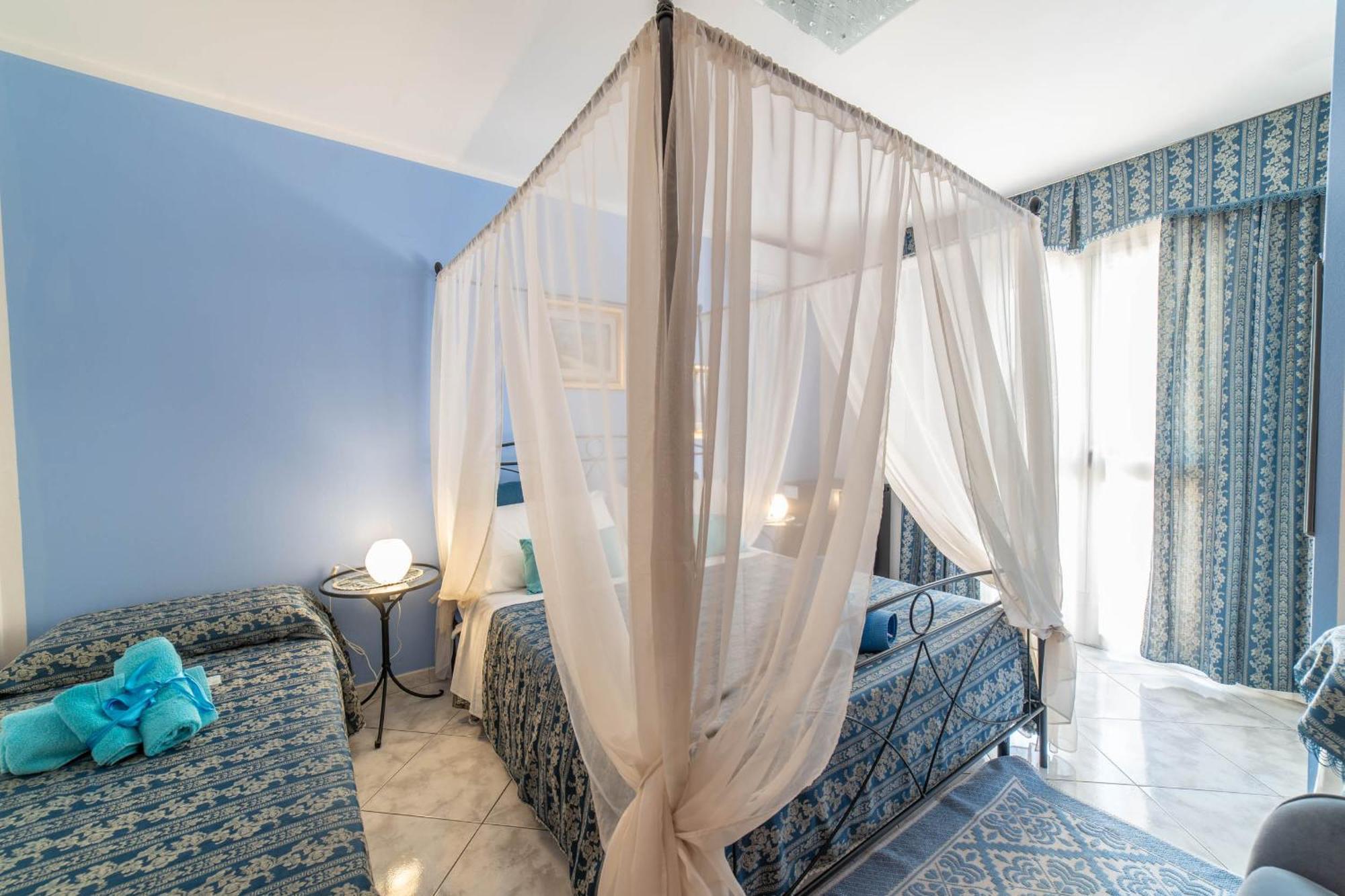 ريولا ساردو B&B Rita E Renzo المظهر الخارجي الصورة