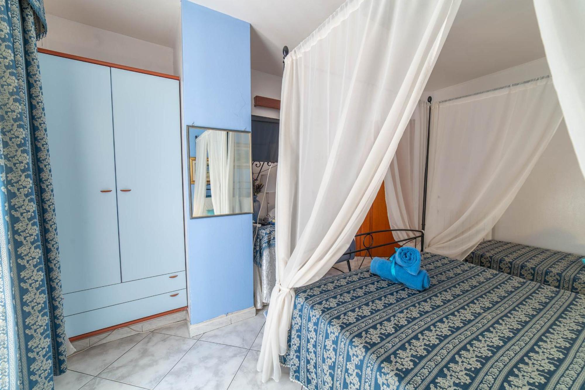 ريولا ساردو B&B Rita E Renzo المظهر الخارجي الصورة