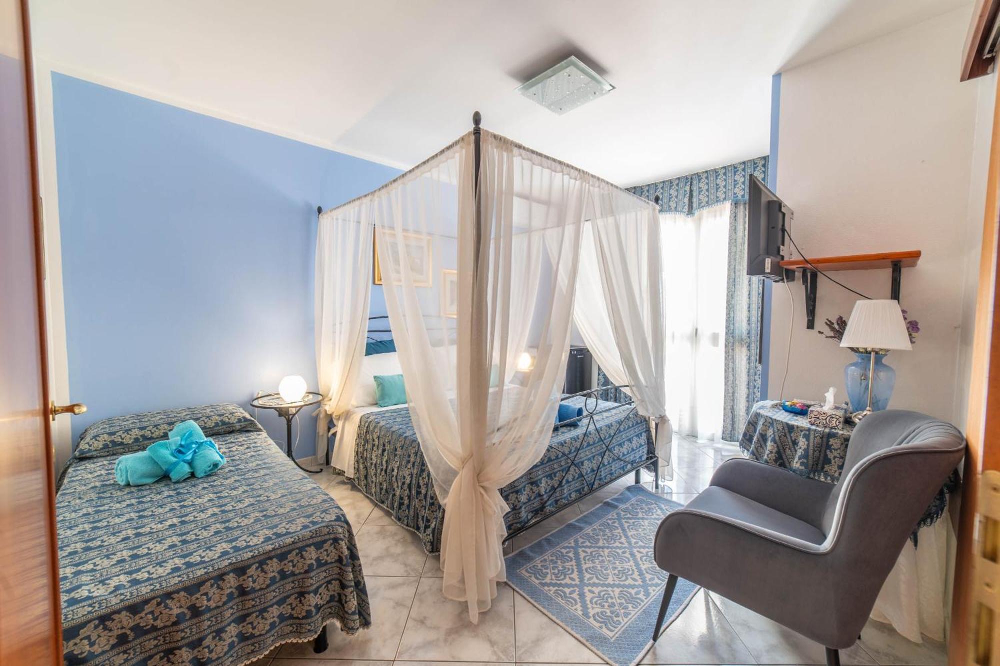 ريولا ساردو B&B Rita E Renzo المظهر الخارجي الصورة