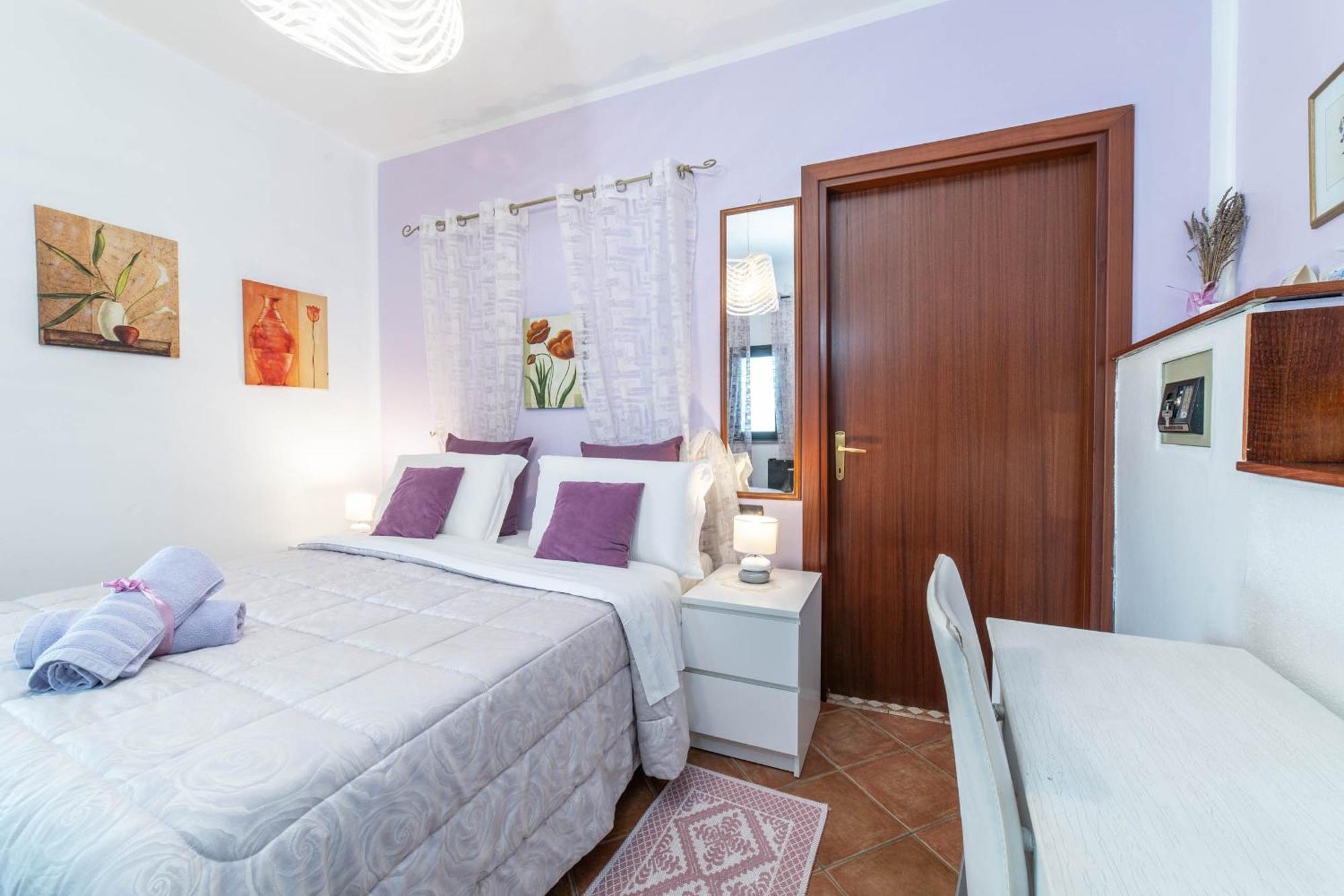 ريولا ساردو B&B Rita E Renzo المظهر الخارجي الصورة