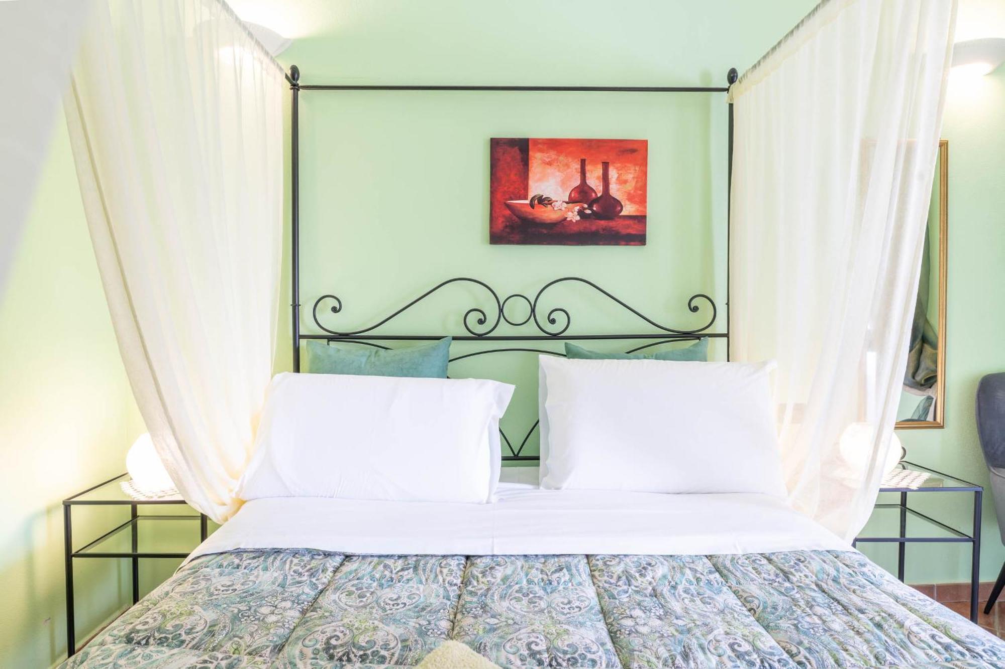 ريولا ساردو B&B Rita E Renzo المظهر الخارجي الصورة