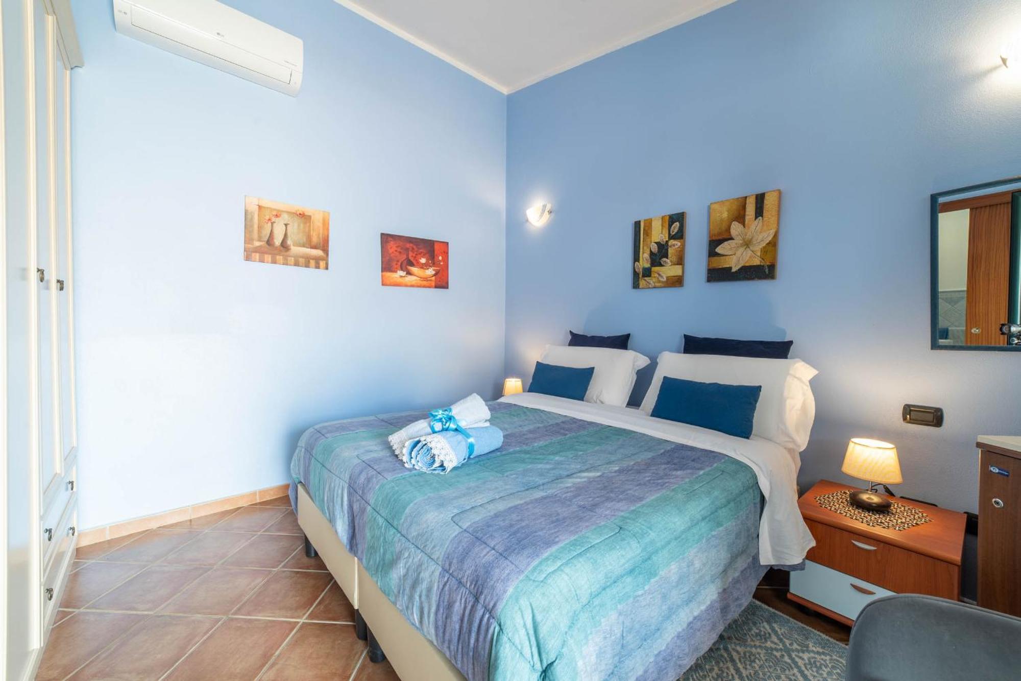 ريولا ساردو B&B Rita E Renzo المظهر الخارجي الصورة