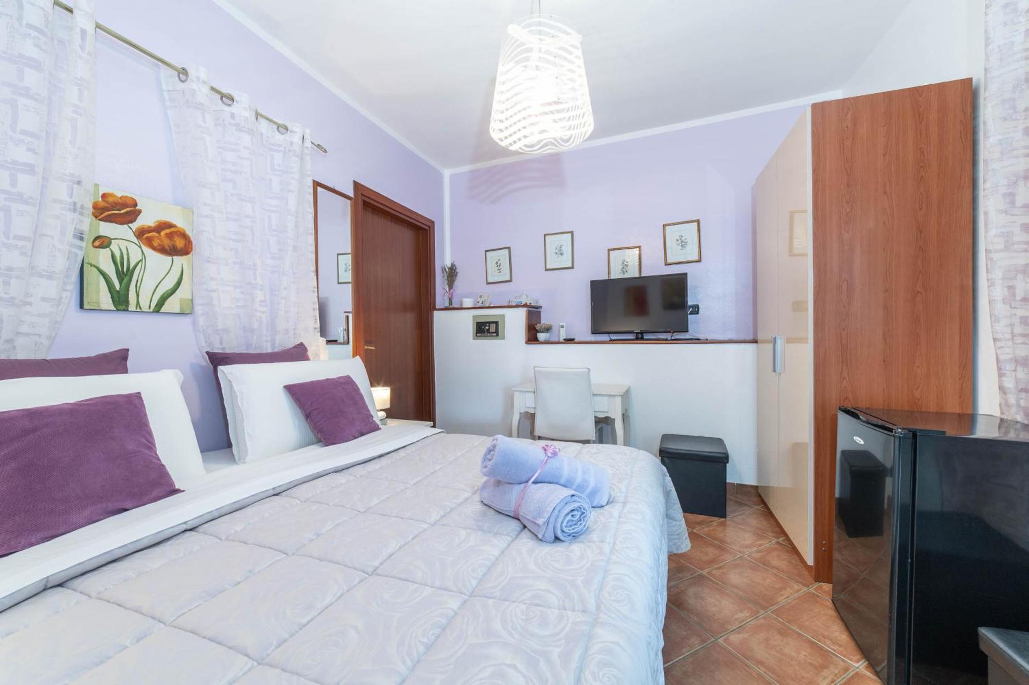 ريولا ساردو B&B Rita E Renzo المظهر الخارجي الصورة
