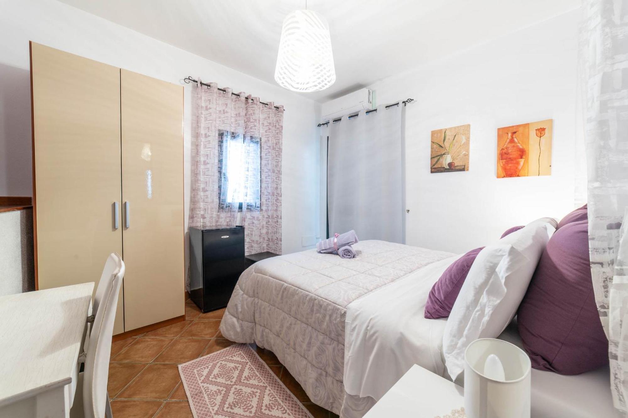 ريولا ساردو B&B Rita E Renzo المظهر الخارجي الصورة